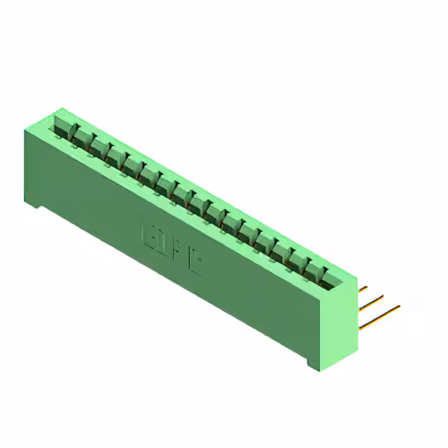 837-016-559-101 EDAC Inc.  Edgeboard Connectors